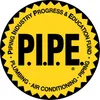 PIPE logo