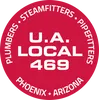 UA Local logo